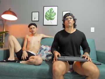 webcam man bless_my_neighbor image #2969467