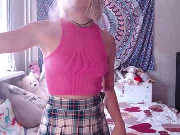 webcam girl babyfromtheforest image #2697711