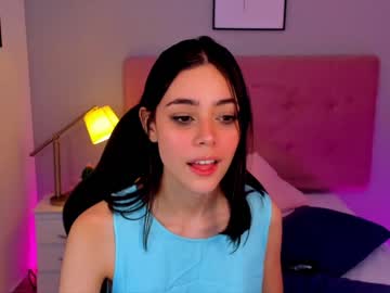 webcam girl victoria_casas image #655297