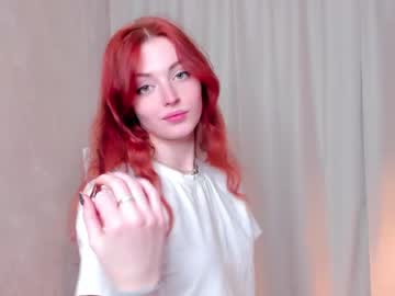 webcam girl ginger_heaven image #5716489