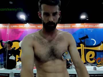 webcam man kennykyle image #1677101