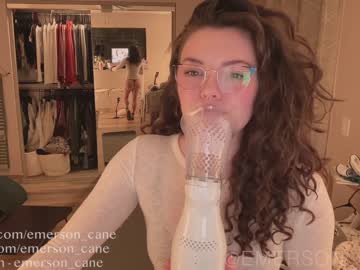 webcam girl emersoncane image #1009569