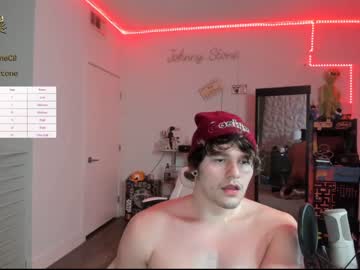 webcam man thejohnnystone image #3664914