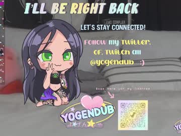 webcam girl yogendub image #1453977