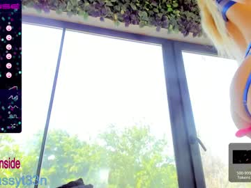 webcam girl sassyt33n image #4539072