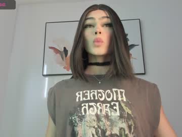 webcam tranny sweetest_bella image #5746552