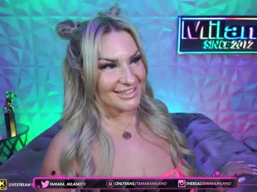 webcam girl tamaramilano image #5987353