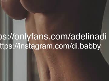 webcam girl adelina_di image #805024