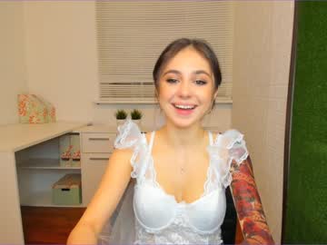 webcam girl mary_marlow image #374951