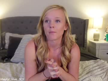 webcam girl taylor_love_303 image #713101