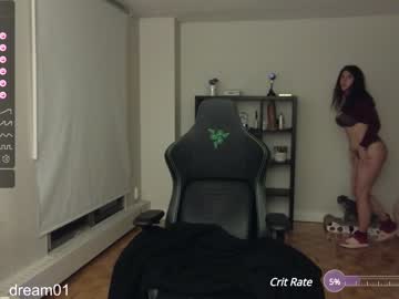 webcam girl alexa_dream image #5661717