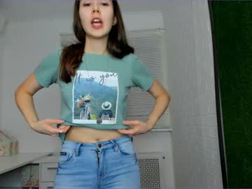 webcam girl carolineprise image #725055