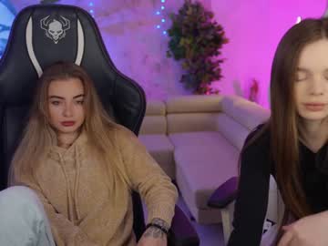 webcam couple kira0541 image #6780324