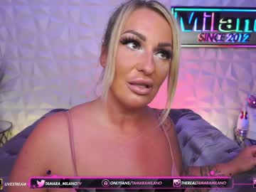 webcam girl tamaramilano image #4696732