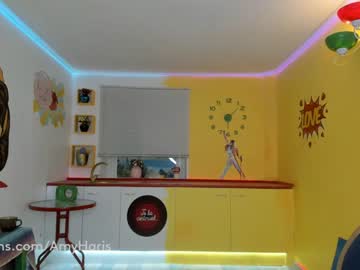 webcam girl amy_haris image #245881