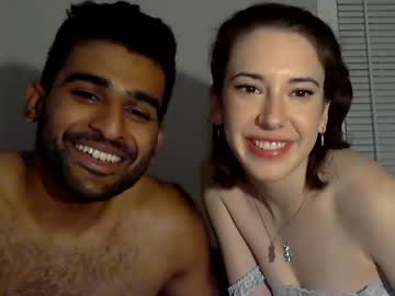 webcam couple carlene_grace image #738421