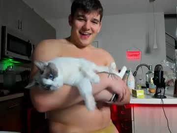 webcam man thejohnnystone image #665003