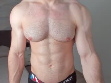 webcam man adam_muscle_ image #3713103