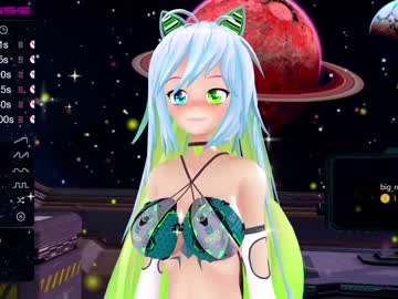 webcam girl _cosmic_faith_ image #903157