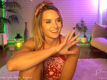 webcam girl phoenix_taylor image #1670532