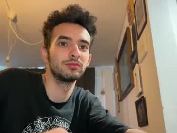 webcam man calimontana image #4245593