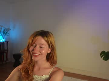 webcam girl alisonrouge image #4687079