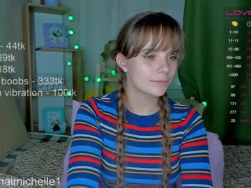 webcam girl maimichelle image #2174574