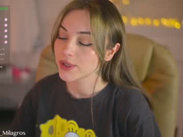 webcam girl mia_milagros image #4365147