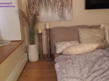 webcam girl stacimarierose image #1372328