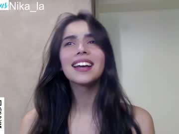 webcam girl nika_la_sun image #5278806
