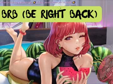 webcam girl ginger_pie image #1869740