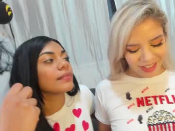 webcam couple strawberry_sin image #412429