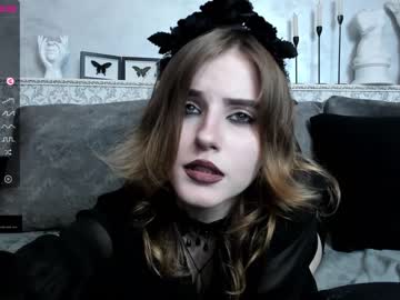 webcam girl eleanor_morte image #2629648