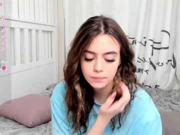 webcam girl connieambes image #5658278