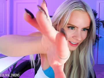 webcam girl oliviaowens image #6158920