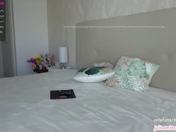webcam girl miss_juliaa image #1457351
