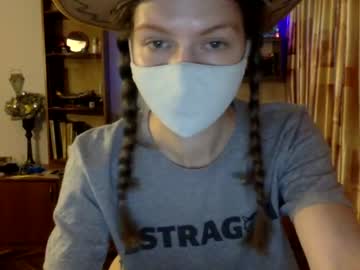 webcam girl thepika_chu image #972776