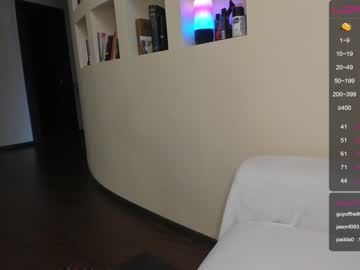 webcam couple meow_mia image #1162830