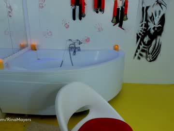 webcam girl rina_mayers image #379140