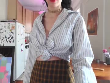 webcam girl neon_felix image #2543677