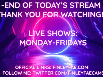 webcam girl finleyfae image #2271522