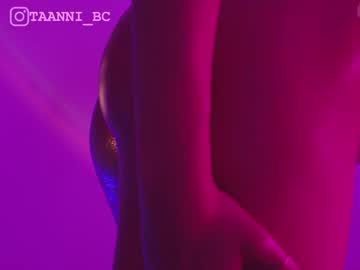 webcam girl taanni_bc image #5885149
