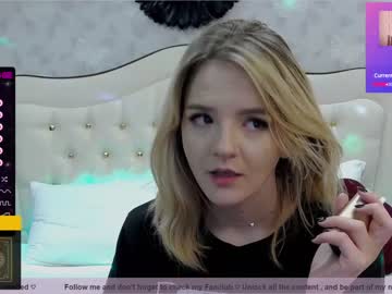 webcam girl ginger_pie image #3119970