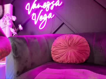 webcam girl vanessa_vega image #3607528