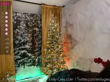 webcam girl emilygrey_ image #3343035