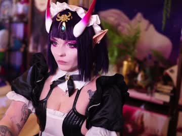 webcam girl faith_chan image #2432603