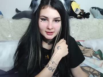 webcam girl husky_girl image #154355