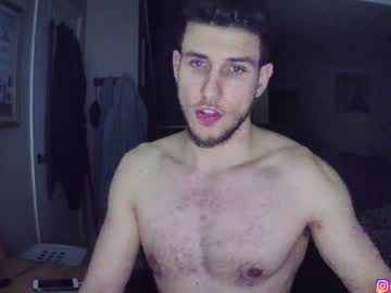 webcam man cloudsent image #1693372