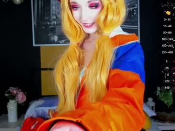 webcam girl nicky_spark image #3134163