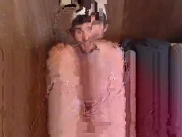 webcam man bryancavallo image #6162104